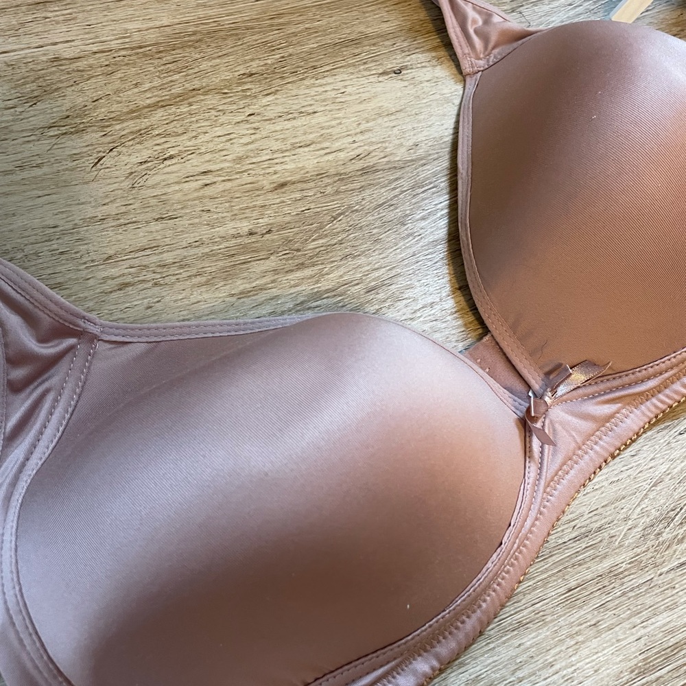 Blush Bra Size 40 D